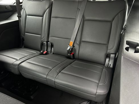 Used 2024 Chevrolet Tahoe LT image 16