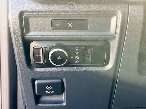 Used 2025 Ford F150 STX w/ Equipment Group 200A RWD image 10