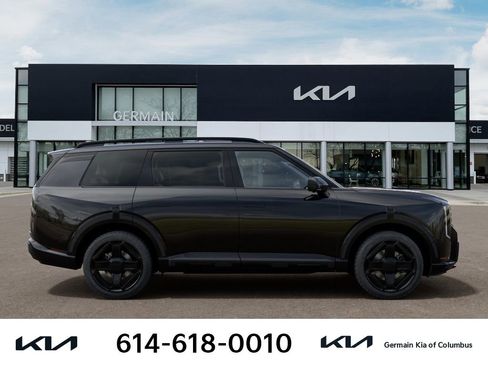 New 2027 Kia Telluride SX X-Line AWD/4WD image 10