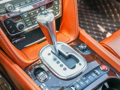 Used 2012 Bentley Continental GT AWD/4WD image 30