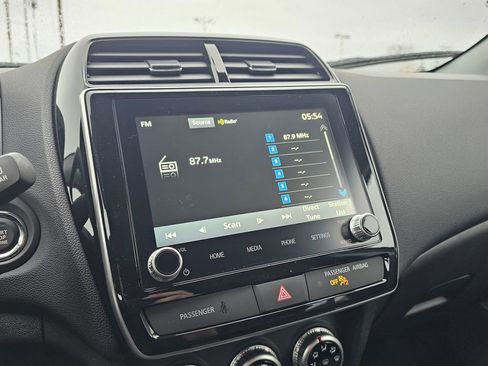 New 2026 Mitsubishi Outlander Sport SE image 21