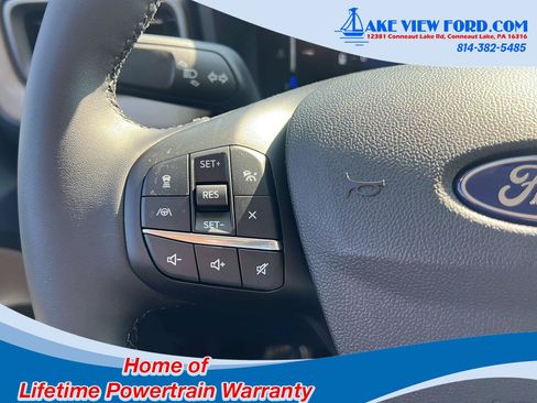 New 2026 Ford Maverick Lariat AWD/4WD image 27