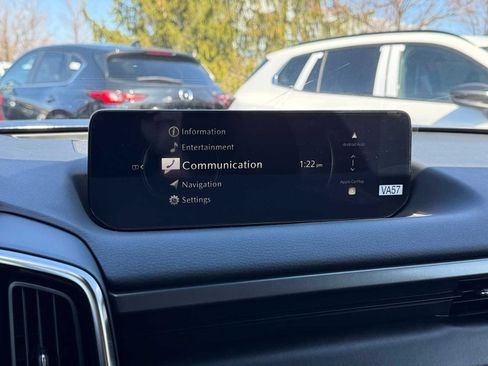 New 2026 MAZDA CX-50 AWD 2.5 Hybrid w/ Cargo Package image 15