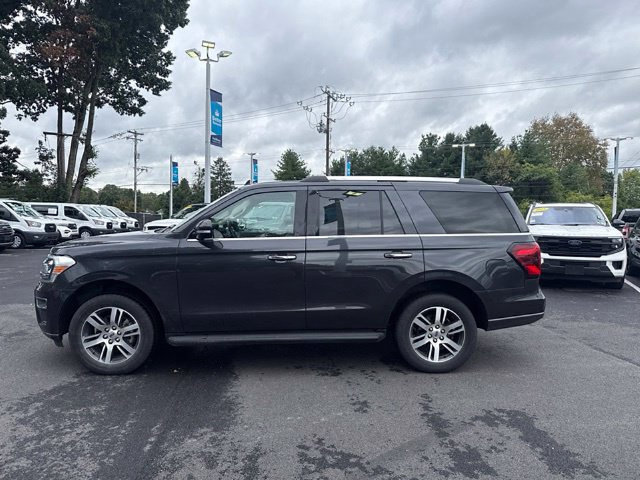 Certified 2024 Ford Expedition Limited AWD/4WD image 7