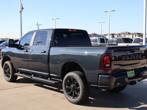 New 2026 RAM 2500 Lone Star image 5