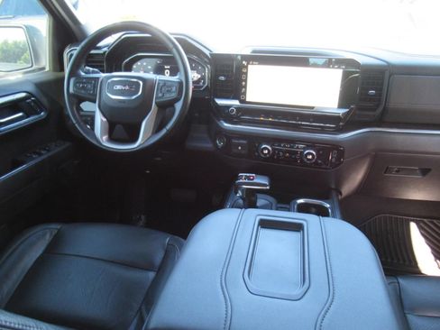 Used 2022 GMC Sierra 1500 Elevation w/ Preferred Package AWD/4WD image 14