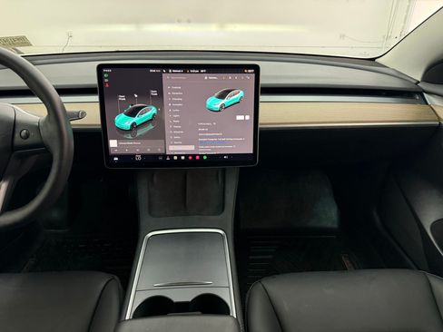 Used 2023 Tesla Model 3 Standard Range RWD image 18