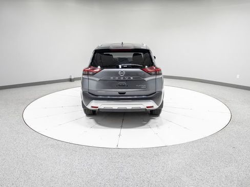 Used 2023 Nissan Rogue Platinum w/ Platinum Premium Package AWD/4WD image 33