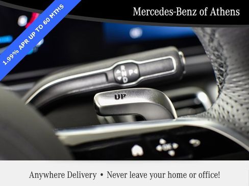 New 2025 Mercedes-Benz GLS 63 AMG 4MATIC image 27