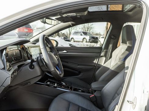 Used 2024 Volkswagen Golf R image 27
