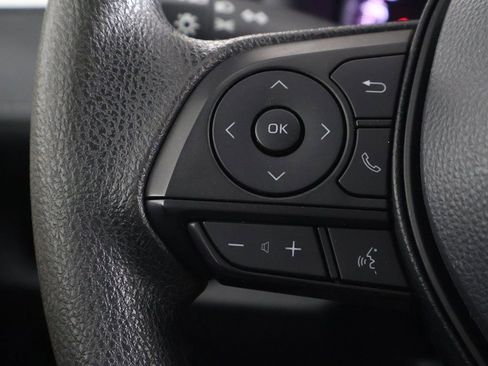 Used 2024 Toyota RAV4 LE AWD/4WD image 32