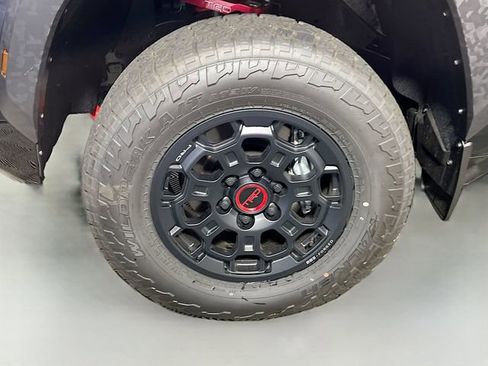 New 2026 Toyota Tundra TRD Pro AWD/4WD image 10