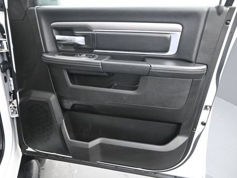 Used 2021 RAM 1500 Warlock AWD/4WD image 20