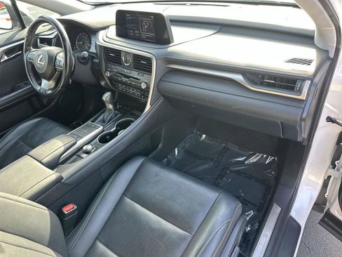 Used 2020 Lexus RX 350 image 12