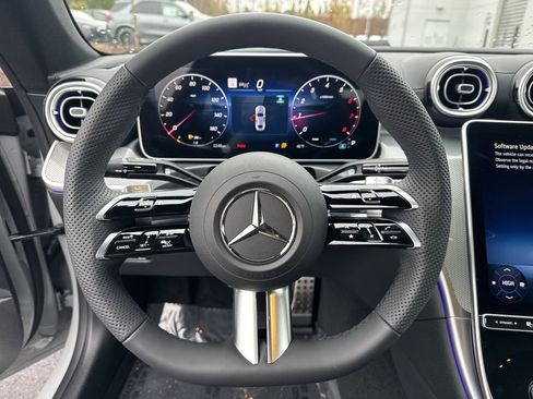 New 2026 Mercedes-Benz CLE 300 CLE 300 image 18