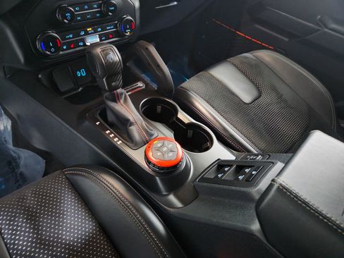 Used 2022 Ford Bronco Raptor AWD/4WD image 21