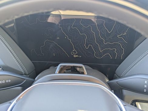 New 2026 GMC Yukon XL Elevation image 3