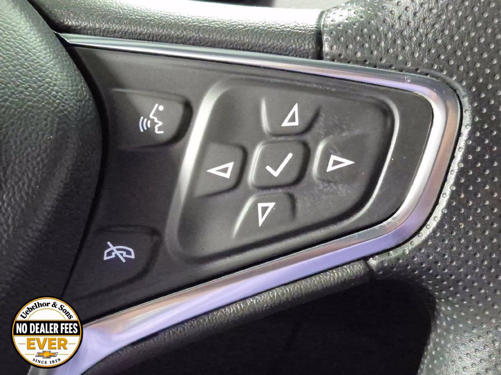 Certified 2024 Chevrolet Equinox LS FWD image 14