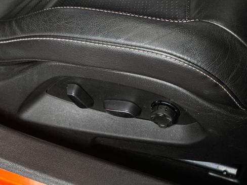 Used 2021 Chevrolet Corvette Stingray Preferred Conv w/ Z51 Performance Package image 36