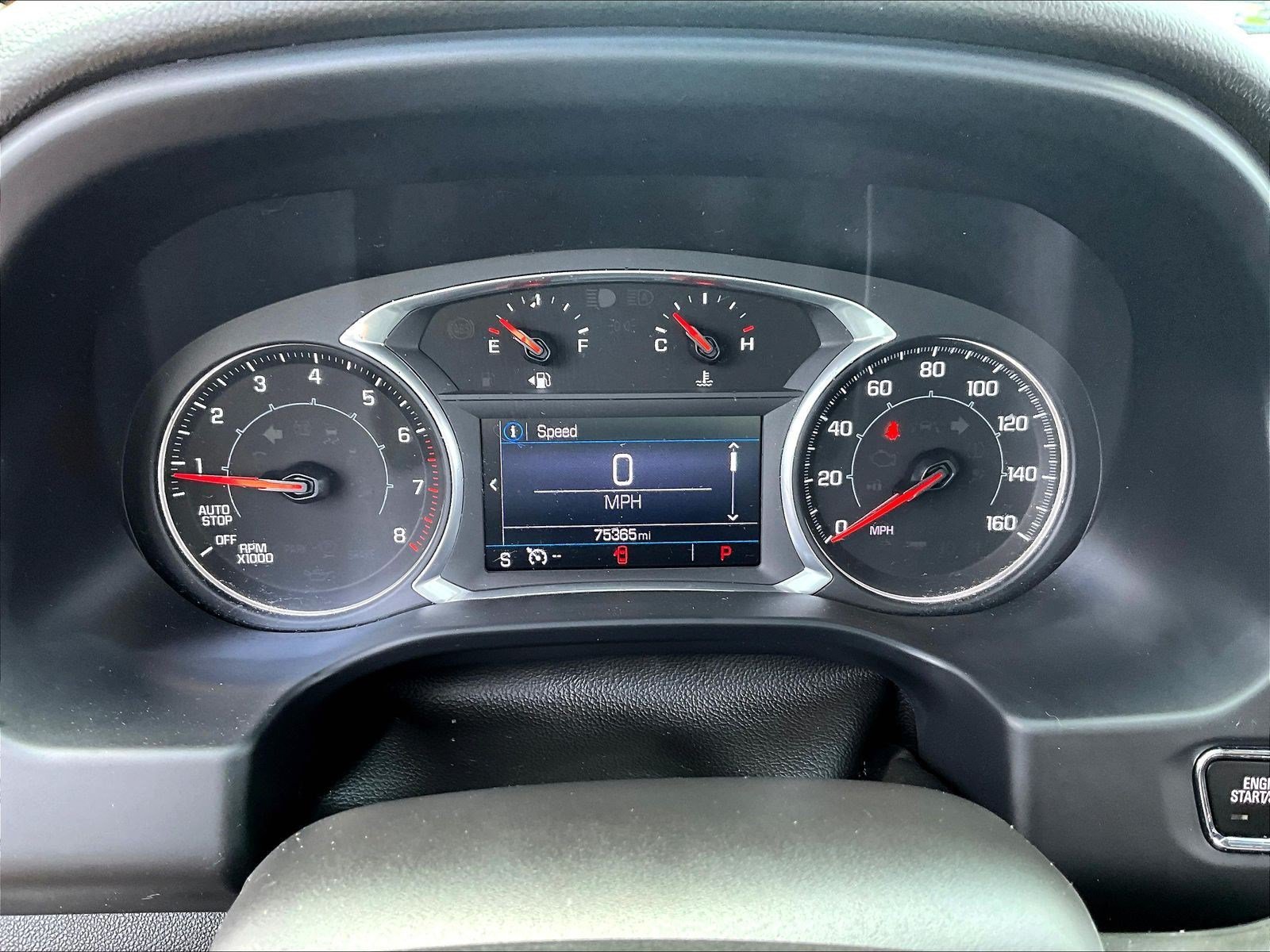 Used 2022 GMC Acadia SLE w/ Driver Convenience Package FWD image 13