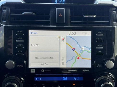 Certified 2024 Toyota 4Runner TRD Pro image 23