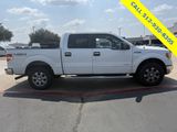 Used 2014 Ford F150 XLT w/ Equipment Group 302A Luxury image 2