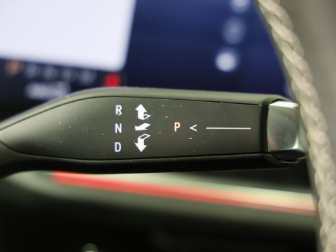 Certified 2024 Buick Envision Preferred image 16