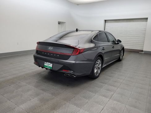 Used 2021 Hyundai Sonata SEL FWD image 9