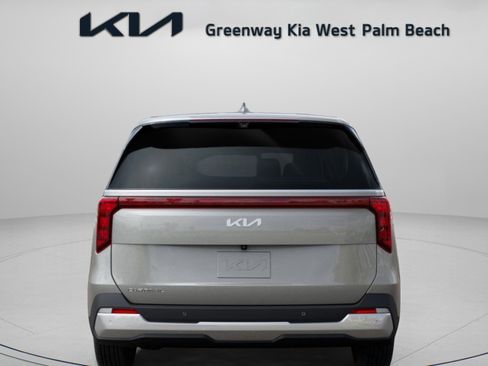 New 2026 Kia Carnival EX image 7
