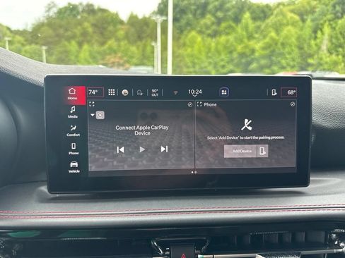 Used 2024 Dodge Hornet GT AWD/4WD image 5