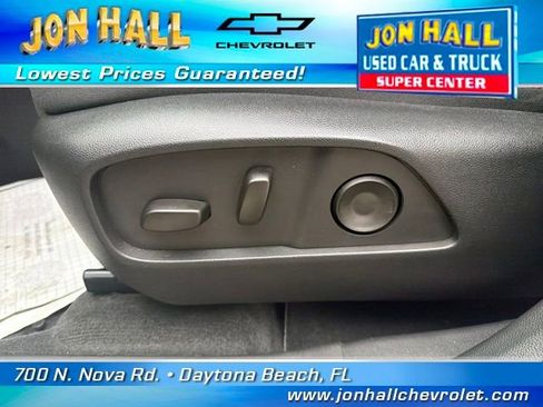 Used 2026 Chevrolet Equinox RS w/ Safety and Technology Package image 19