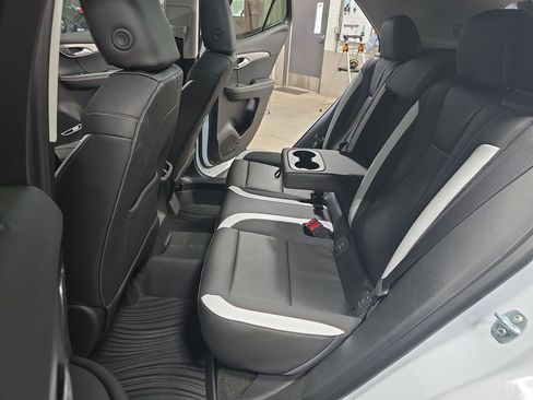 New 2026 Buick Envision Sport Touring AWD/4WD image 14