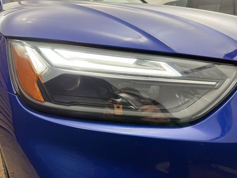 Used 2021 Audi Q5 2.0T Premium image 30