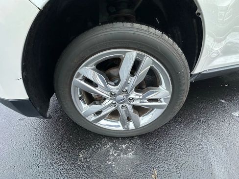 Used 2014 Ford Edge Limited w/ Canadian Touring Package image 9