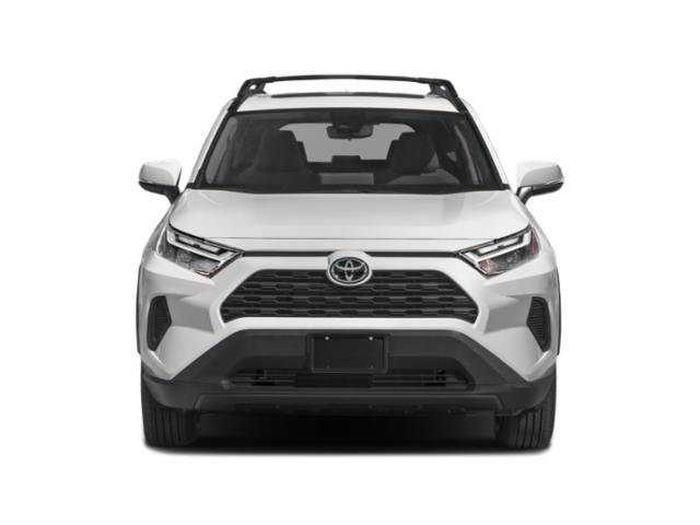 Used 2022 Toyota RAV4 XLE Premium FWD image 7