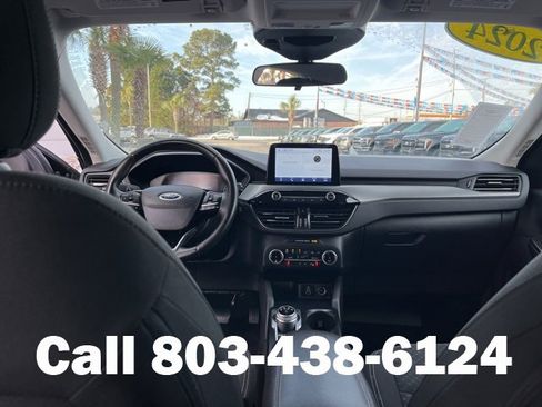 Used 2024 Ford Escape Active w/ Cold Weather Package image 15