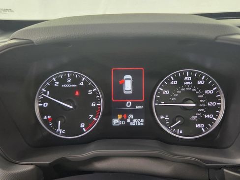 Used 2026 Subaru Forester Sport AWD/4WD image 22