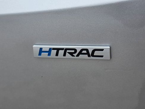 Used 2024 Hyundai Tucson SEL image 12