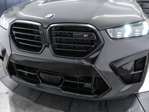 New 2026 BMW X6 M Competition w/ Executive Package image 11