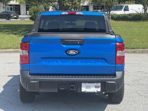New 2026 Ford Maverick XLT FWD image 23