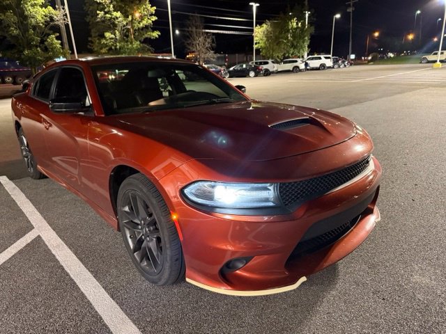 Used 2021 Dodge Charger GT w/ Plus Group AWD/4WD image 1