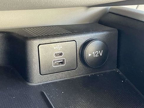 Used 2025 Ford Escape Active FWD image 29