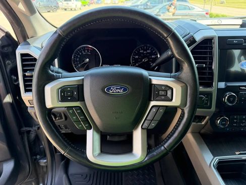 Used 2021 Ford F250 Lariat AWD/4WD image 12