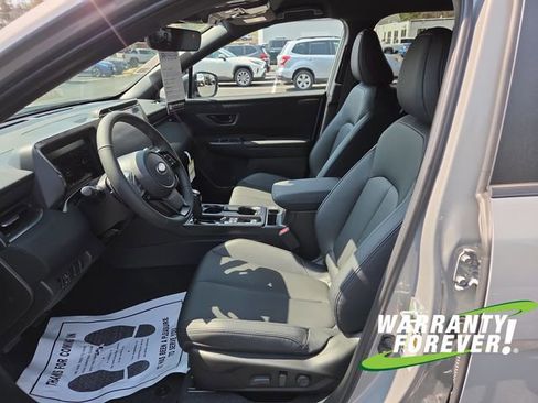 New 2026 Subaru Outback Premium AWD/4WD image 13