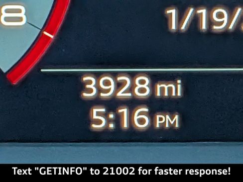 Used 2025 Audi Q3 2.0T Premium w/ Convenience Package image 35