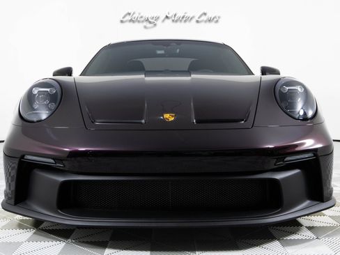 Used 2022 Porsche 911 GT3 image 6