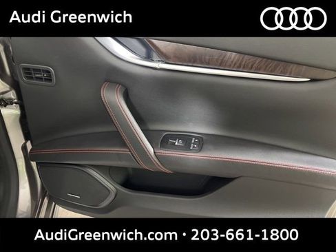 Used 2016 Maserati Ghibli S Q4 AWD/4WD image 11