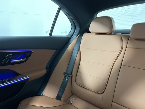 New 2026 Mercedes-Benz C 300 Sedan image 13