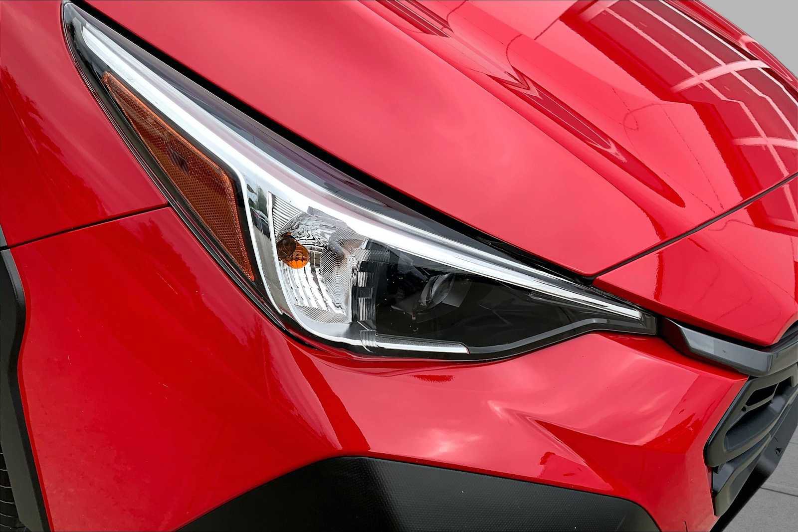 Certified 2024 Subaru Crosstrek 2.0i Premium AWD/4WD image 26