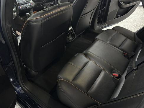 Used 2019 Chevrolet Impala Premier image 24